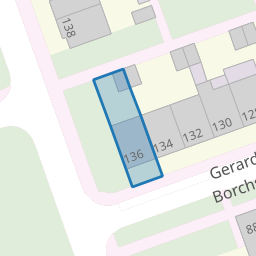 Perceel RSD00-K-6540