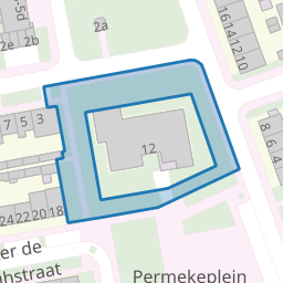 Perceel RSD00-K-6551