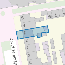 Perceel RSD00-K-6575