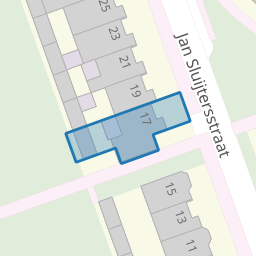 Perceel RSD00-K-6588