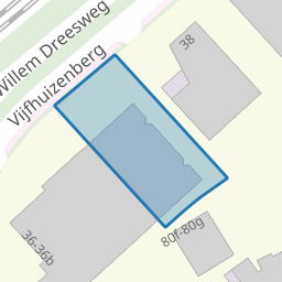 Perceel RSD00-K-6607