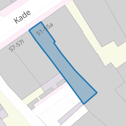 Perceel RSD00-K-6610