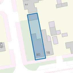 Perceel RSD00-K-6681