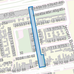 Perceel RSD00-K-6682