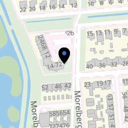 Appartement RSD00 K 6687 12