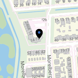 Appartement RSD00 K 6687 17