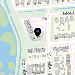 Appartement RSD00 K 6687 4