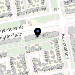 Appartement RSD00 K 6698 29