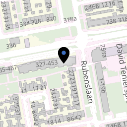 Appartement RSD00 K 6698 34