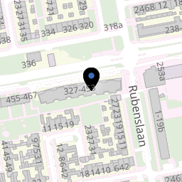 Appartement RSD00 K 6698 56