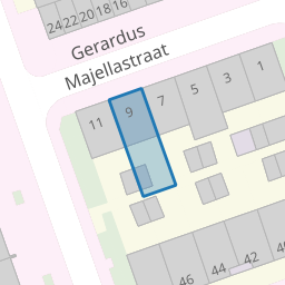 Perceel RSD00-K-6706