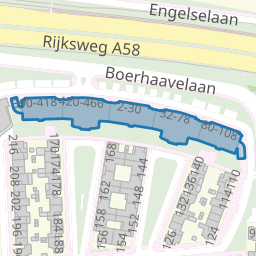 Perceel RSD00-K-6711