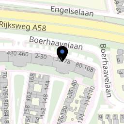 Appartement RSD00 K 6713 38