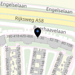 Appartement RSD00 K 6713 55