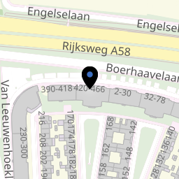 Appartement RSD00 K 6713 73