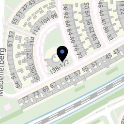 Appartement RSD00 K 6720 11
