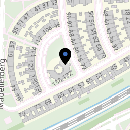Appartement RSD00 K 6720 13