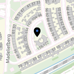 Appartement RSD00 K 6720 16