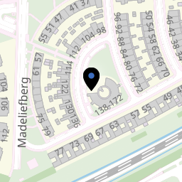 Appartement RSD00 K 6720 17