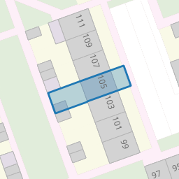 Perceel RSD00-K-6723