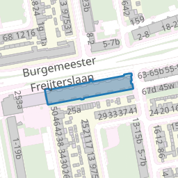 Perceel RSD00-K-6740