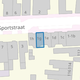 Perceel RSD00-K-6747