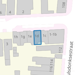 Perceel RSD00-K-6749