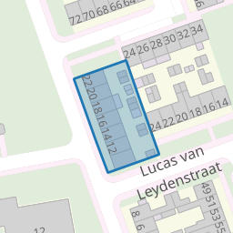 Perceel RSD00-K-6773