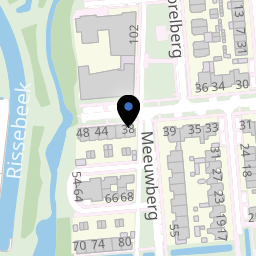 Appartement RSD00 K 6779 1