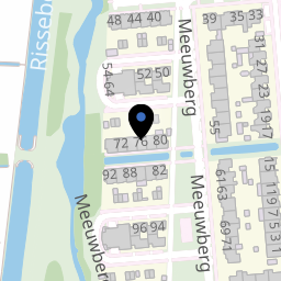 Appartement RSD00 K 6779 10
