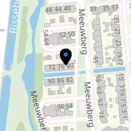 Appartement RSD00 K 6779 11