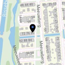 Appartement RSD00 K 6779 12