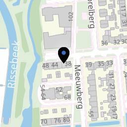 Appartement RSD00 K 6779 2