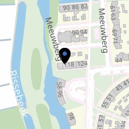 Appartement RSD00 K 6779 20