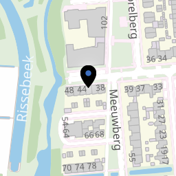Appartement RSD00 K 6779 3