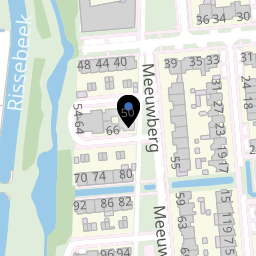 Appartement RSD00 K 6779 32