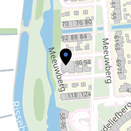 Appartement RSD00 K 6779 40