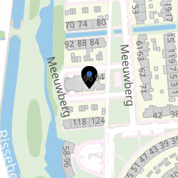 Appartement RSD00 K 6779 41