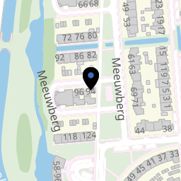 Appartement RSD00 K 6779 43