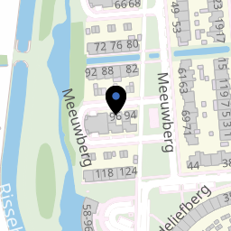Appartement RSD00 K 6779 44