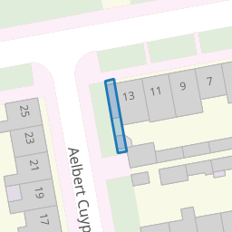 Perceel RSD00-K-6781