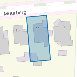 Perceel RSD00-K-6800
