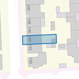 Perceel RSD00-K-6875