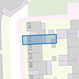 Perceel RSD00-K-6885