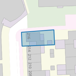 Perceel RSD00-K-6886