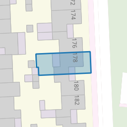 Perceel RSD00-K-6891