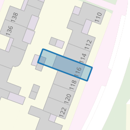 Perceel RSD00-K-6922