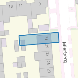 Perceel RSD00-K-6934