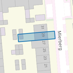 Perceel RSD00-K-6935