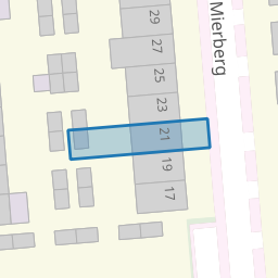 Perceel RSD00-K-6939